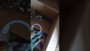 Водяные счётчики на цветмет