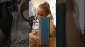 Органайзер для тетрадей|своими руками