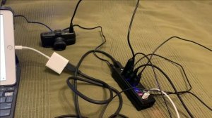 Как подключить USB-клавиатуру к iPad