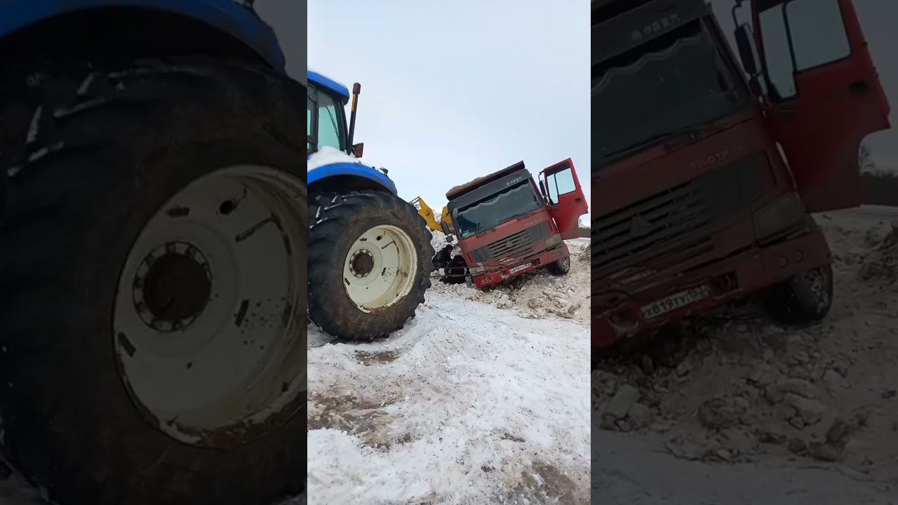 Второй день эвакуации, пока без результатов! смотреть онлайн