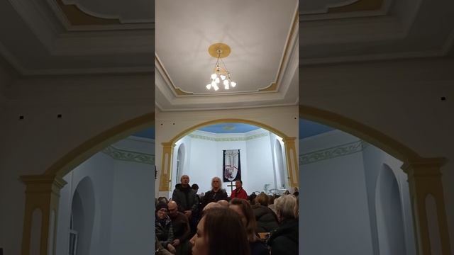 Слушая И.С.Баха в кирхе исп. Ш. Кислинг Германия #бах #орган #храмыроссии #самара #органнаямузыка