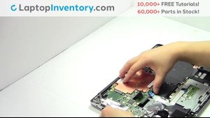Repair Acer Swift SF113-31 Laptop Motherboard, Dismantle SF114