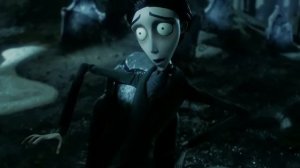 Труп невесты  / Официальный трейлер _ 2005