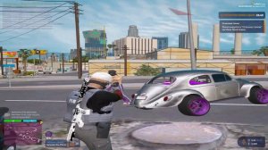 Unki x Штекер | Gta5rp