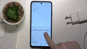 Как улучшить клавиатуру Xiaomi Redmi 10 / Делаем раскладку Redmi 10 удобнее | Настройка клавиатуры