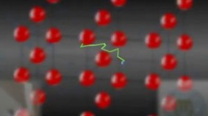 electrons flow   поток электронов