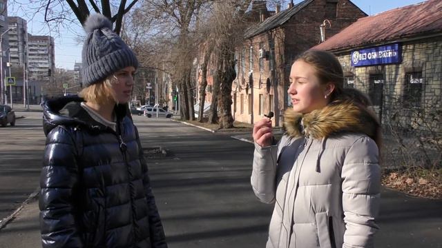 Як батьки ставляться до карантину у школах? Як не захворіти на грип? - соцопитування смотреть онлайн