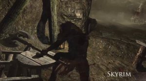 Skyrim vs Skyrim Special Edition [Ultra] - Сравнение графики