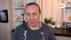 Рецепт свиных ребрышек в азиатском стиле с огурцами кимчи | Всё просто с Василием Емельяненко