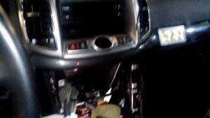 Как нельзя делать! Шевроле Каптива 2013 года выпуска