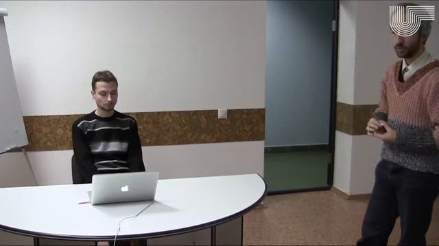 07. Курс Марка Бернштейна "Энциклопедист" (23.01.2013) смотреть онлайн