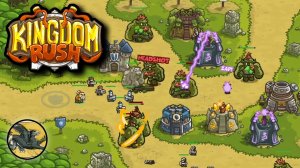 #7 Доп. задания ! Kingdom Rush