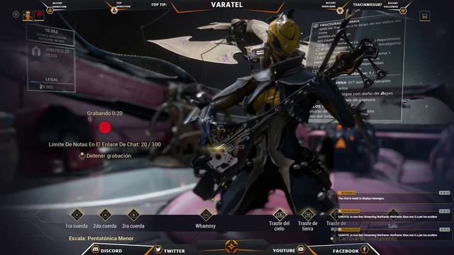 Warframe Xbox one X a por los acolitos смотреть онлайн