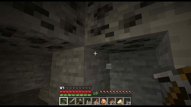 Minecraft ep1: My First Adventure in Java Edition. смотреть онлайн