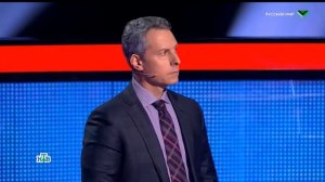 "Они думают, что нам не хватит духу нажать красную кнопку"- Андрей Сидорчик, журналист. #НаВашингто