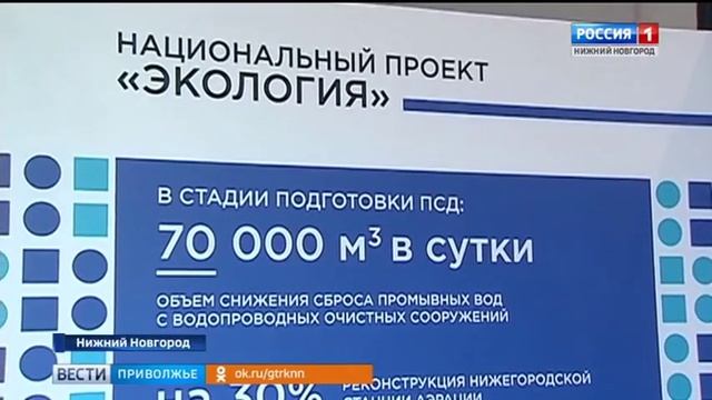 форум "Великие реки" и "Российский Архитектурно-строительный форум" 2019 смотреть онлайн