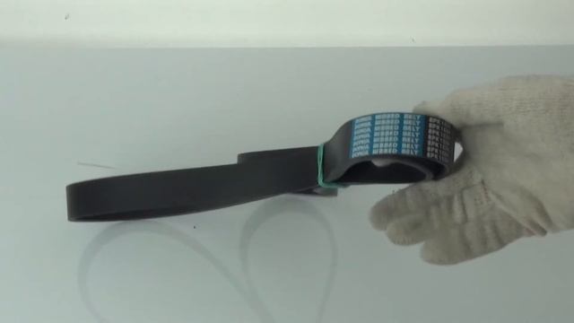 Ремень приводной ХЕНДАЙ HD65/HD72/HD78/ BOGDAN // DONGIL смотреть онлайн