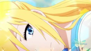 Аниме клип  - Ты уж прости, но так вышло... (AMV)