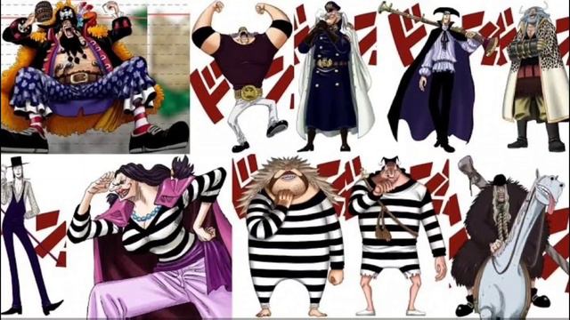 One Piece Bounty Rush NEXT Bounty Festival Character Banner in OPBR 5th Anniversary Are... смотреть онлайн