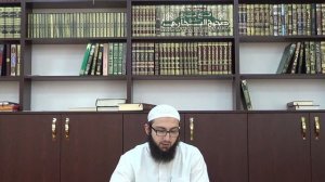 Уроки по акиде || Тауфик || Четвертый урок