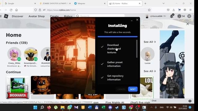 Как скачать RoShade Шейдеры на роблокс!!ТОЛЬКО НА ПК!!