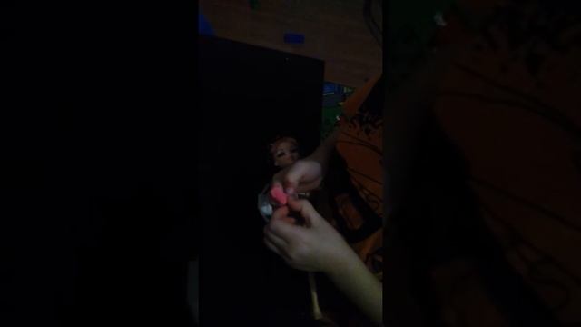 носки из шариков☺ смотреть онлайн