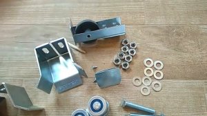 Комплект Ролтек Микро