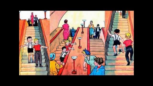 Николай Носов Метро смотреть онлайн