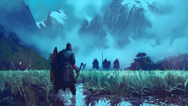 Эпичная музыка без авторских прав смотреть онлайн