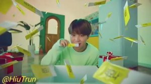 BTS ｘ LEMONA ?