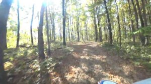 Покатушки Эндуро: Краснодар - Горячий ключ (мин. монтажа)