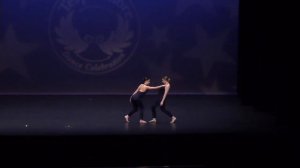 Sweet Dreams - Element Dance Arts