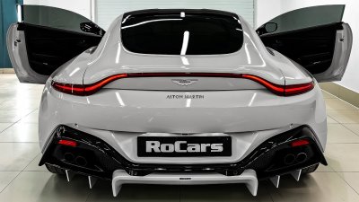 Обзоры авто