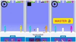 WHO DIES FIRST #gameplay #Noobpromaster