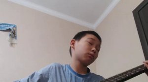 Деспасито на гитаре чем больше лайковбудет разбор