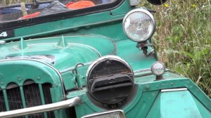 Шахтерский Рубеж