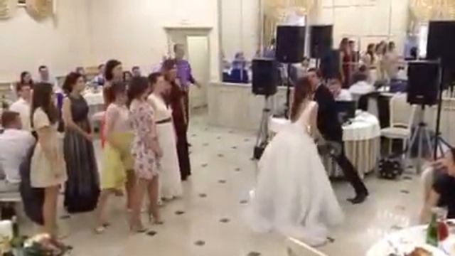 Букет невесты смотреть онлайн