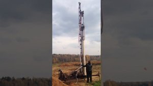 Сваебой СП13МГ