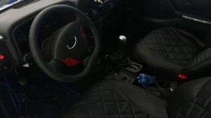 Нива на гусеницах ВГД