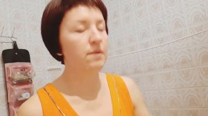 Маска для лица с бананом