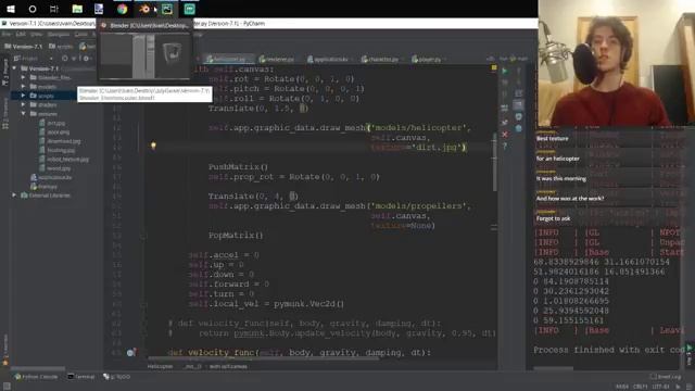 Python Game Development - Day 6 смотреть онлайн