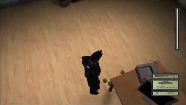 Splinter Cell - Glitches and Funny Moments смотреть онлайн