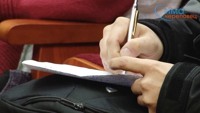 10.12.2014 Михельсон о плате за капремонты смотреть онлайн