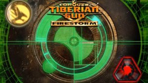 Command & Conquer Tiberian Sun - Firestorm Expansion Music - Main Menu Theme