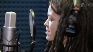 Дария “НУКИ“ Ставрович   Метель, детская колыбельнаяпесня из мультика Тиг и Лео