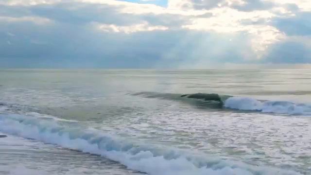 Просветление через расслабление "Луна в облаках" смотреть онлайн