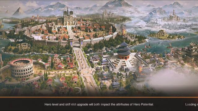 Game Of Empires: Warring Realms Gameplay | GeekAlign смотреть онлайн