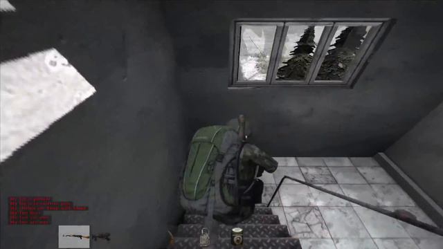 DayZ Standalone Romania - BismO Series EP1S1 смотреть онлайн