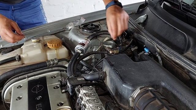 10 000 ТО , замена всех расходников, без пафоса и обмана смотреть онлайн