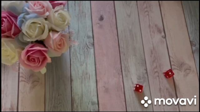 Рандомная неделя с @nataliya_osetckaya смотреть онлайн